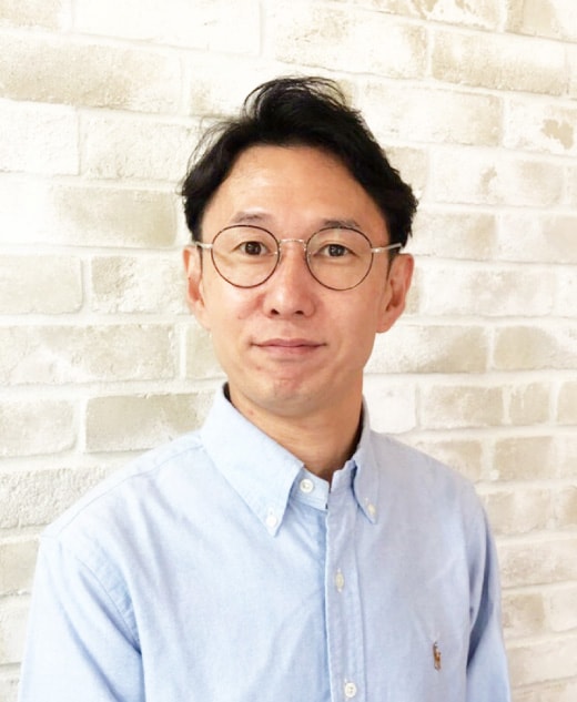 レクラン 代表 江見 裕二