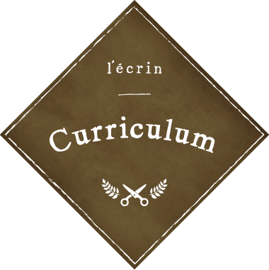 curriculum