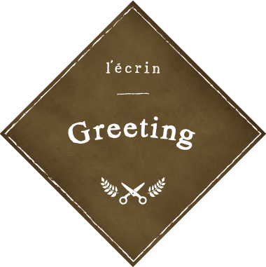 greeting