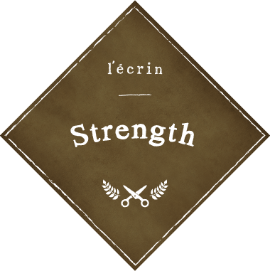 Strength