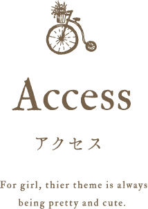 Access